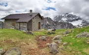 SENTIERO DEI ROCCOLI  -  FOTOGALLERY